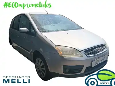 Утилизация автомобиля ford focus c-max (cap) trend (d) года 2004 питание g6da