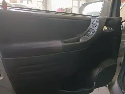 Veículo de Sucata opel                                               zafira a                                                                                                                                                                                                                                                   comfort                                                                                                                                                                                                                                                    do ano 2002 alimentado y20dth