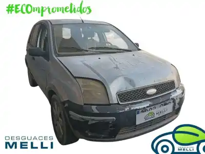 Здавання транспортного засобу ford fusion (cbk) trend року 2004 потужний f6ja Здавання транспортного засобу ford fusion (cbk) trend року 2004 потужний f6ja