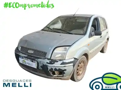 Здавання транспортного засобу ford fusion (cbk) trend року 2004 потужний f6ja Здавання транспортного засобу ford fusion (cbk) trend року 2004 потужний f6ja