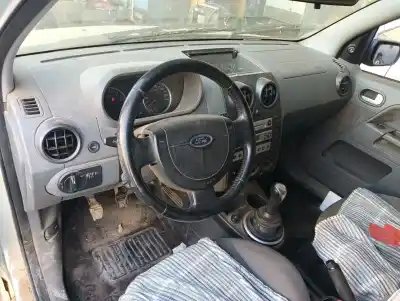 Здавання транспортного засобу ford fusion (cbk) trend року 2004 потужний f6ja Здавання транспортного засобу ford fusion (cbk) trend року 2004 потужний f6ja