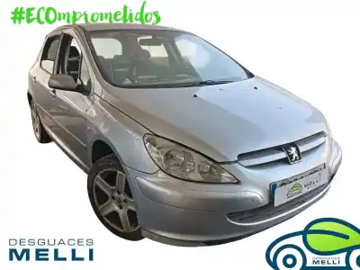 Здавання транспортного засобу peugeot                                            307 (s1)                                                                                                                                                                                                                                                   speed up року 2004 потужний rhr