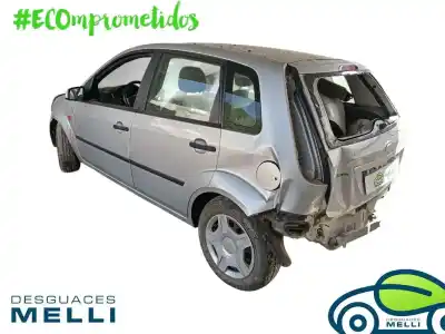 Утилизация автомобиля ford fiesta (cbk) ghia года 2002 питание fxjb Утилизация автомобиля ford fiesta (cbk) ghia года 2002 питание fxjb