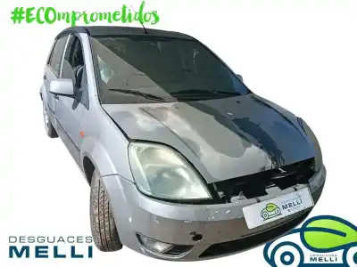Утилизация автомобиля ford fiesta (cbk) ghia года 2002 питание fxjb Утилизация автомобиля ford fiesta (cbk) ghia года 2002 питание fxjb