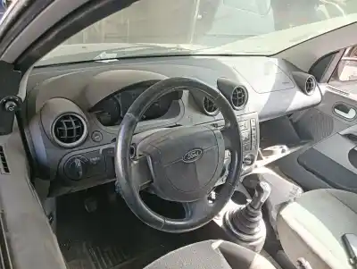 Утилизация автомобиля ford fiesta (cbk) ghia года 2002 питание fxjb Утилизация автомобиля ford fiesta (cbk) ghia года 2002 питание fxjb