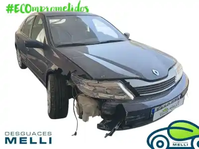 Утилизация автомобиля renault laguna ii (bg0/1_) 1.9 dci (bg08, bg0g) года 2008 питание f9q750