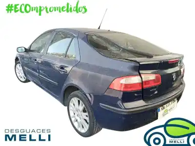 Утилизация автомобиля renault laguna ii (bg0/1_) 1.9 dci (bg08, bg0g) года 2008 питание f9q750