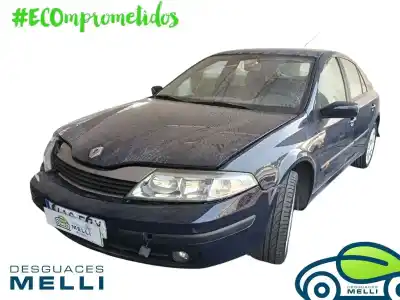 Утилизация автомобиля renault laguna ii (bg0/1_) 1.9 dci (bg08, bg0g) года 2008 питание f9q750