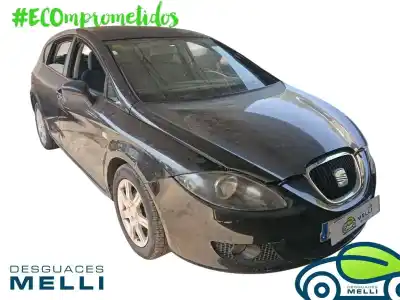 Scrapping Vehicle seat leon (1p1) reference of the year 2001 powered bxe