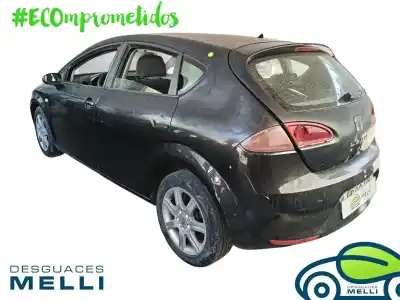 Scrapping Vehicle seat leon (1p1) reference of the year 2001 powered bxe