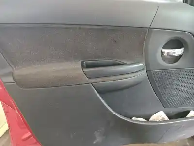 Veicolo di demolizione citroen c3 1.4 hdi (68 cv) 1.4 hdi dell'anno 2005 alimentato 8hz