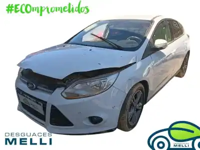 Veículo de Sucata ford focus lim. (cb8) edition do ano 2014 alimentado t1da