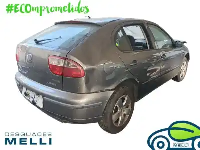 Здавання транспортного засобу seat leon (1m1) 1.9 tdi року 2005 потужний asv