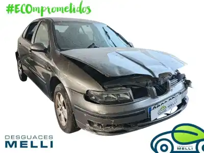 Здавання транспортного засобу seat leon (1m1) 1.9 tdi року 2005 потужний asv