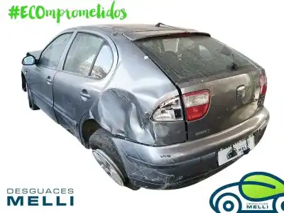 Здавання транспортного засобу seat leon (1m1) 1.9 tdi року 2005 потужний asv