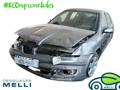 Здавання транспортного засобу seat leon (1m1) 1.9 tdi року 2005 потужний asv