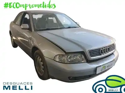 Утилизация автомобиля audi a4 berlina (b5) 1.8 года 1999 питание apt
