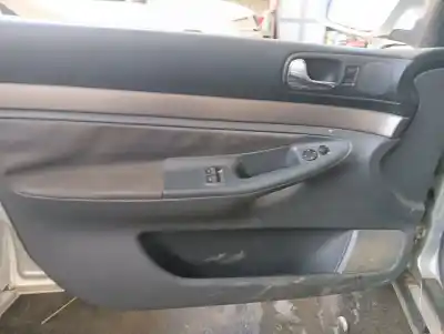 Утилизация автомобиля audi a4 berlina (b5) 1.8 года 1999 питание apt