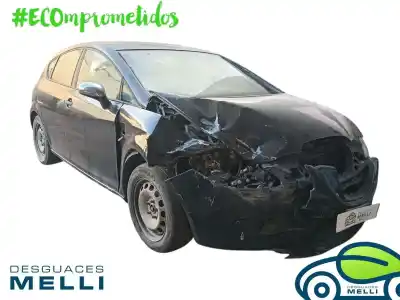 Veículo de Sucata seat leon (1p1) reference do ano 2008 alimentado bls