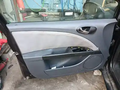 Veículo de Sucata seat leon (1p1) reference do ano 2008 alimentado bls