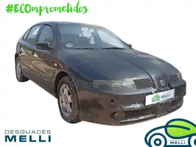Veículo de Sucata seat leon (1m1) sport do ano 2001 alimentado azd