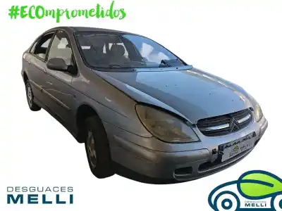 Здавання транспортного засобу citroen c5 berlina 2.0 hdi sx року 2001 потужний rhz