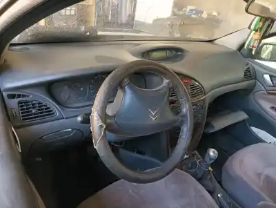 Здавання транспортного засобу citroen c5 berlina 2.0 hdi sx року 2001 потужний rhz