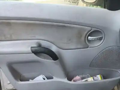 Sloopvoertuig citroen c3 1.4 hdi (68 cv) 1.4 hdi van het jaar 2003 aangedreven 8hx