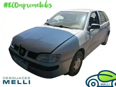 Hurda Aracı SEAT IBIZA (6K1)  Yılın 2001 güçlü AUD