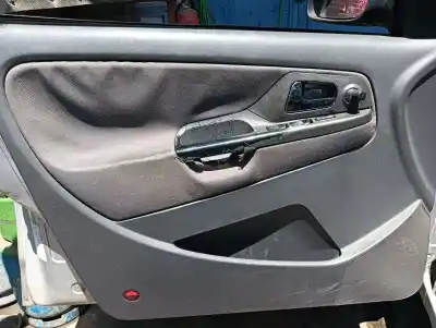 Здавання транспортного засобу seat ibiza (6k1) stella року 2001 потужний aud