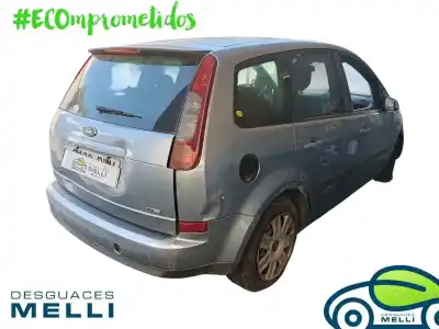 Hurda Aracı FORD FOCUS C-MAX (CAP)  Yılın 2001 güçlü G8DA