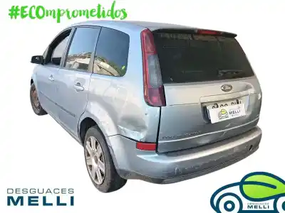 Здавання транспортного засобу ford focus c-max (cap) ambiente (d) року 2001 потужний g8da