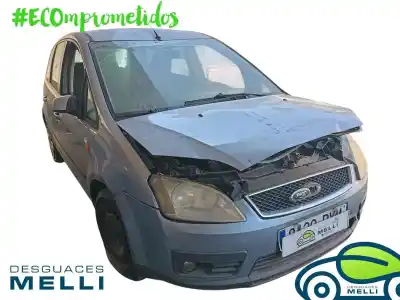 Здавання транспортного засобу ford focus c-max (cap) ambiente (d) року 2001 потужний g8da