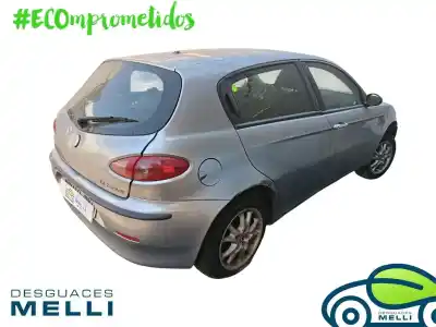 Hurda Aracı ALFA ROMEO 147 (190)  Yılın 2004 güçlü AR37203