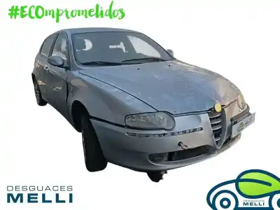 Hurda Aracı alfa romeo 147 (190) 1.6 16v cat yılın 2004 güçlü ar37203