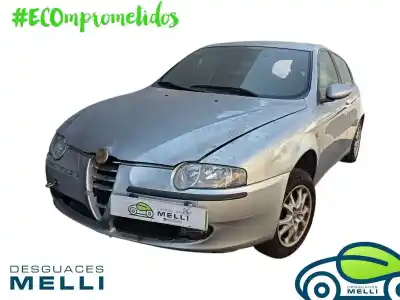 Hurda Aracı alfa romeo 147 (190) 1.6 16v cat yılın 2004 güçlü ar37203