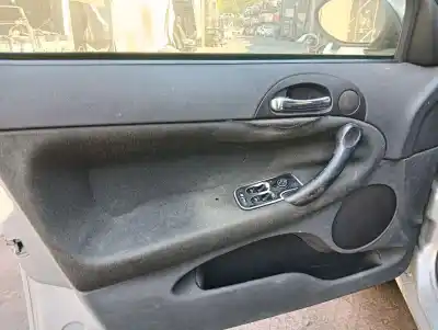 Hurda Aracı alfa romeo 147 (190) 1.6 16v cat yılın 2004 güçlü ar37203