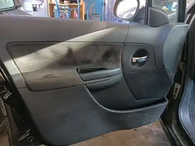 Утилизация автомобиля citroen c3 1.4 hdi (68 cv) 1.4 hdi года 2001 питание 8hz