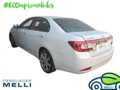 Hurda Aracı CHEVROLET EPICA  Yılın 2001 güçlü Z20S