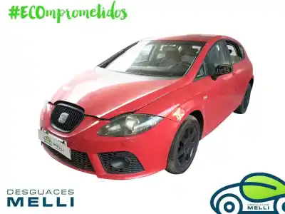 Veículo de Sucata seat leon (1p1) reference do ano 2001 alimentado bxe