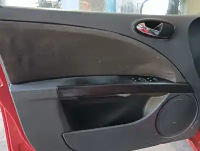 Veículo de Sucata seat leon (1p1) reference do ano 2001 alimentado bxe