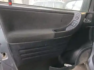 Veículo de Sucata opel zafira a elegance do ano 2003 alimentado y22dtr