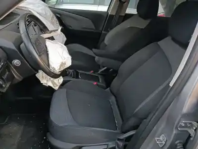 Scrapping Vehicle citroen c4 picasso/spacetourer feel 12v e-thp / puretech] of the year 2001 powered hn02