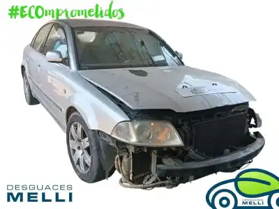 Veículo de Sucata volkswagen passat b5.5 (3b3) 1.9 tdi do ano 2001 alimentado avf