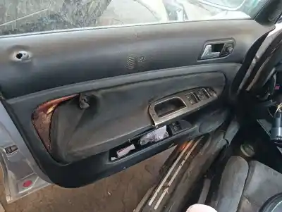 Veículo de Sucata volkswagen passat b5.5 (3b3) 1.9 tdi do ano 2001 alimentado avf