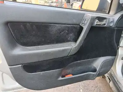 Утилизация автомобиля opel astra g berlina comfort года 2000 питание x16xel