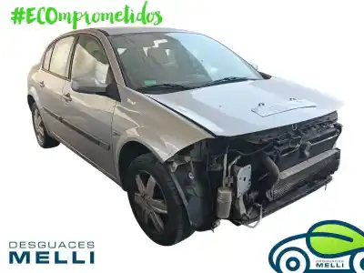 Утилизация автомобиля renault megane ii sedán (lm0/1_) 1.5 dci (lm0f, lm0t, lm2b) года 2005 питание k9k722