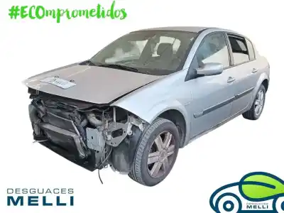 Утилизация автомобиля renault megane ii sedán (lm0/1_) 1.5 dci (lm0f, lm0t, lm2b) года 2005 питание k9k722