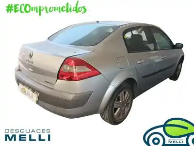 Утилизация автомобиля renault megane ii sedán (lm0/1_) 1.5 dci (lm0f, lm0t, lm2b) года 2005 питание k9k722