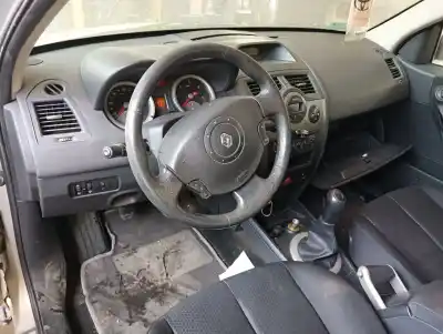 Утилизация автомобиля renault megane ii sedán (lm0/1_) 1.5 dci (lm0f, lm0t, lm2b) года 2005 питание k9k722